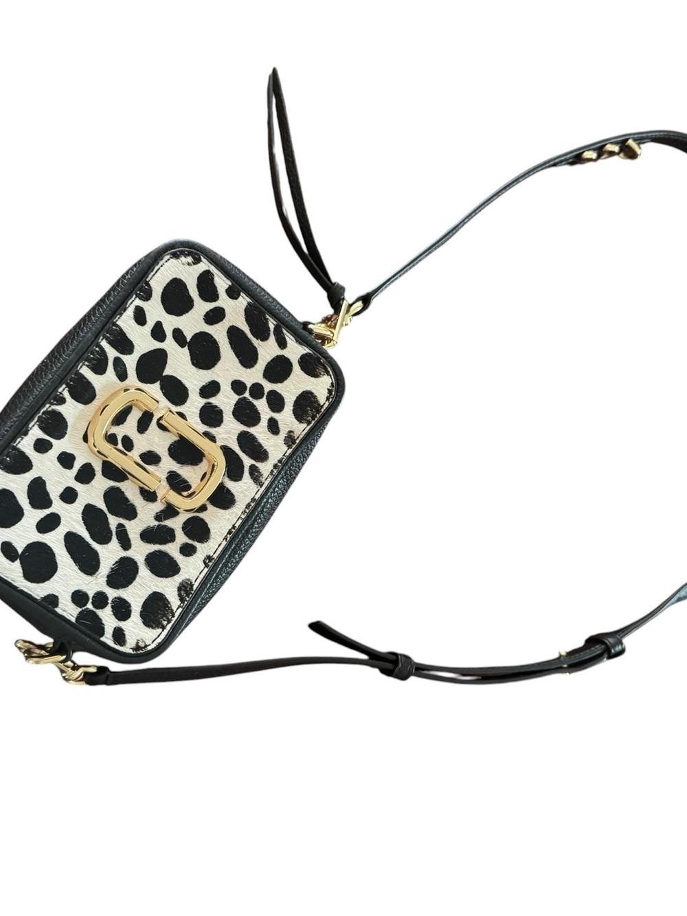 Marc Jacobs Snapshot Crossbody